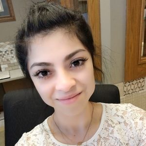 Meet your Posher, Esme